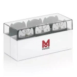 Moser Maszynka Do Włosów 1871 Chromstyle Pro + GRATIS