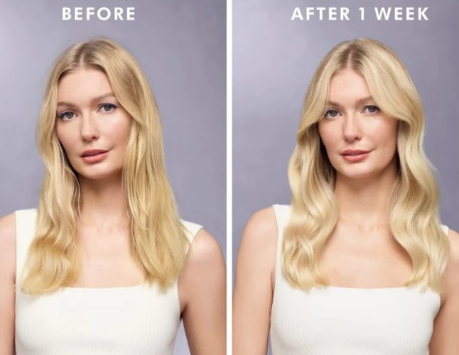 Moroccanoil Kuracja Purple  50ml