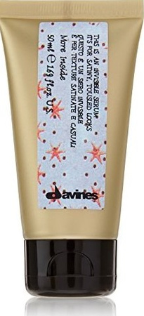 Davines Davines Invisible Serum do włosów 50 ml