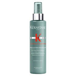 Kérastase Genesis Homme Spray Zwiększający Objętość Do Włosów Osłabionych Dla Mężczyzn 150ml