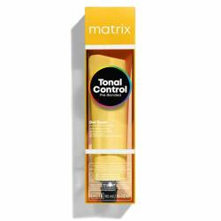 Matrix Tonal Control Kwasowy Toner Żelowy Do Włosów ton w ton 5NW 90ml