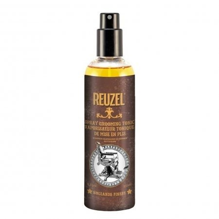 Reuzel Spray Grooming Tonic Do Modelowania Włosów 355ml