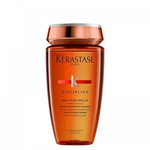 Kérastase Discipline Oleo-Relax Szampon Do Włosów Nawilżająco-Dyscyplinujący 250ml