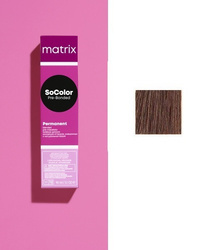 Matrix Socolor Pre-Bonded Farba Do Włosów 4nw 90ml