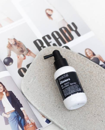 The Insiders RESCUE My Hero Wonder Spray | Spray Ochronny Do Włosów 250ml