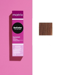 Matrix Socolor Pre-Bonded Farba Do Włosów 505g 90ml