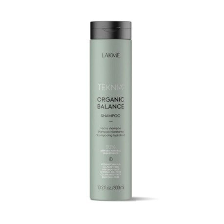 Lakme Teknia Organic Balance Organiczny Szampon Do Włosów 300ml