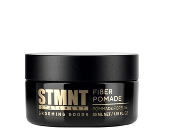 STMNT Fiber Pomade Włóknista Pomada Do Włosów dla Mężczyzn 30 ml