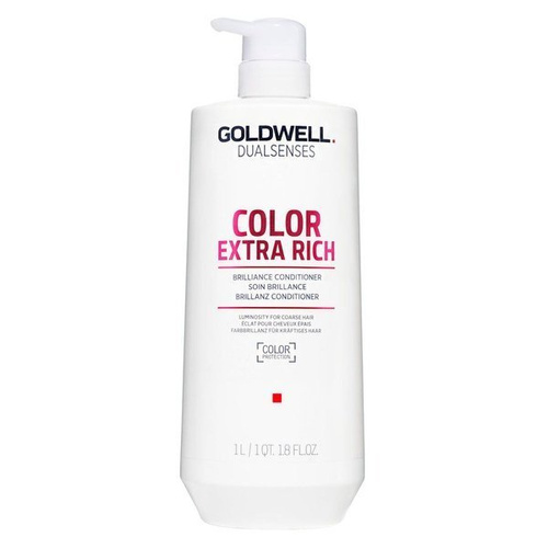 Goldwell Dualsenses Color Extra Rich Odżywka Do Włosów 1000ml