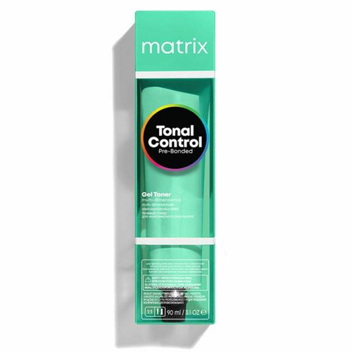 Matrix Tonal Control Kwasowy Toner Żelowy Do Włosów ton w ton 5NJ 90ml 