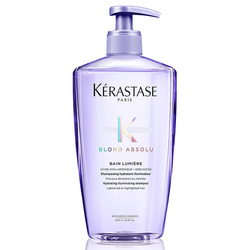 Kérastase Blond Absolu Lumière Kąpiel Do Włosów Blond 500ml
