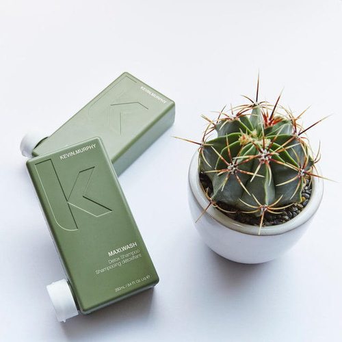 Kevin Murphy Maxi.Wash Szampon Do Włosów Głęboko Oczyszczający 250ml