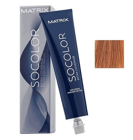 Matrix Socolor Pre-Bonded Farba Do Włosów 508bc 90ml