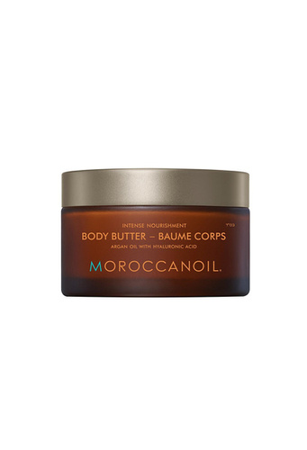 Moroccanoil Body Butter Intensywnie Odżywcze Masło Do Ciała 200ml