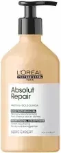 L'oréal Absolut Repair Odbudowująca Odżywka Do Włosów Zniszczonych 500ml