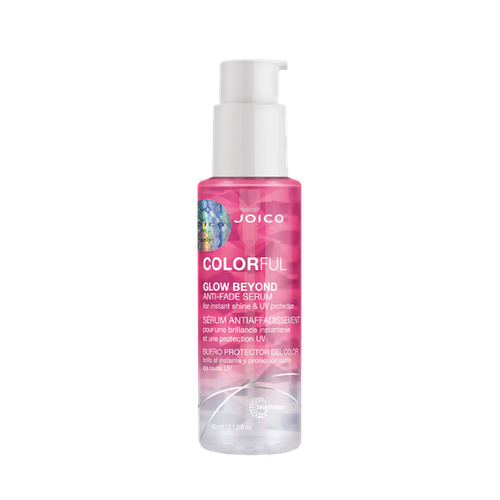 JOICO Colorful Glow Beyond Anti-Fade Serum przeciw blaknięciu koloru włosów 63ml