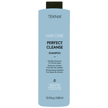 Lakme Teknia Perfect Cleanse Szampon Oczyszczający Do Włosów 1000ml