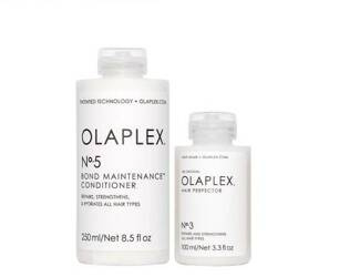 Zestaw Olaplex No.5 250ml, Olaplex No.3 100ml