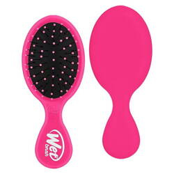 Wet Brush Szczotka do Włosów Original Detangler Mini Pink Różowa