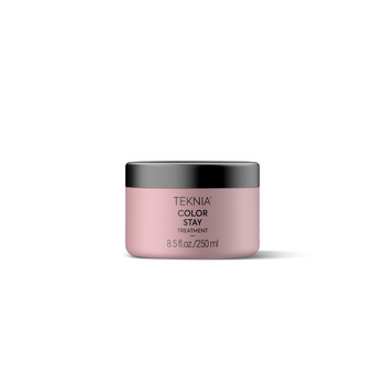 Lakme Teknia Color Stay Treatment Maska Do Włosów Farbowanych 250ml