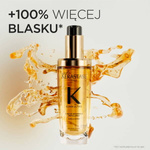 Kérastase Elixir Ultime oryginalny olejek do włosów do wielokrotnego napełniania 75ml