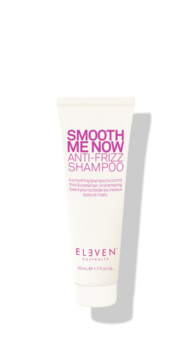 Eleven Australia Smooth Me Now Wygładzający Szampon Do Włosów 50ml