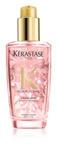 Kérastase Elixir Ultime Brilliance Olejek Do Włosów Farbowanych 100ml