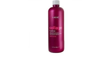 Lakme Collage Hydrox Utleniacz Oksydant Aktywator 12% 1000ml