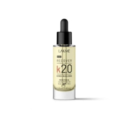 Lakme K2.0 Protector Oil- Ochronny Olejek do Włosów 30ml