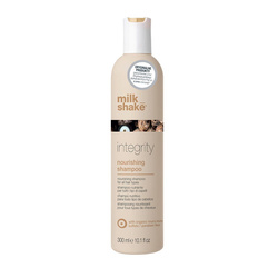 Milk Shake Integrity Nourishing Odżywczy Szampon Do Wszystkich Rodzajów Włosów 300ml
