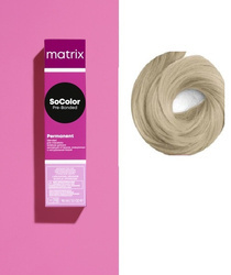 Matrix Socolor Pre-Bonded Farba Do Włosów 10p 90ml