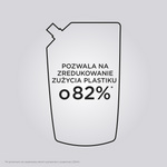 Kérastase Genesis Bain Hydra-Fortifiant - Wzmacniająca Kąpiel do Włosów Opakowanie Uzupełniające 500ml