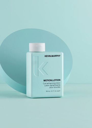 Kevin Murphy Motion.Lotion Wygładzający Lotion Do Włosów Kręconych 150ml
