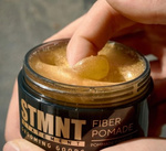 STMNT Fiber Pomade Włóknista Pomada Do Włosów dla Mężczyzn 30 ml