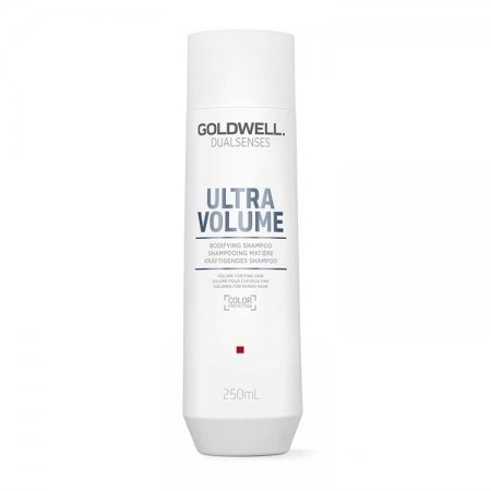 Goldwell Dualsenses Ultra Volume Szampon Zwiększający Objętość Włosów 250ml