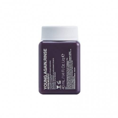 Kevin Murphy Young.Again.Rinse Odmładzająca Odżywka Do Włosów 40ml - termin do 02.2026