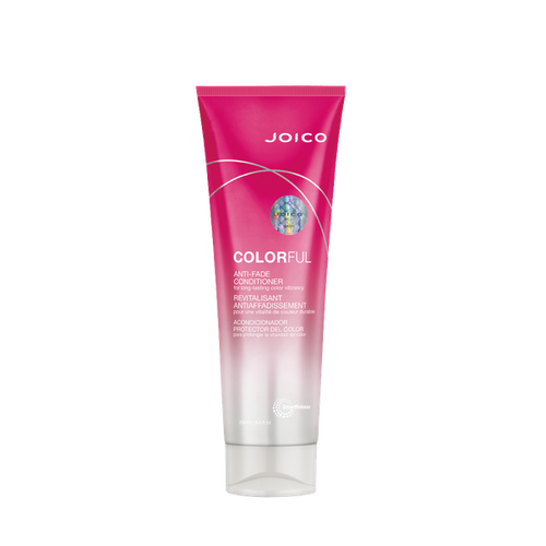 JOICO Colorful Anti-Fade Conditioner Odżywka przeciwdziałająca blaknięciu koloru włosów 250ml