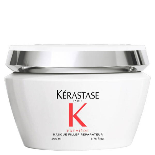 Kérastase Première Odbudowująco-regenerująca Maska Do Włosów Zniszczonych 200ml
