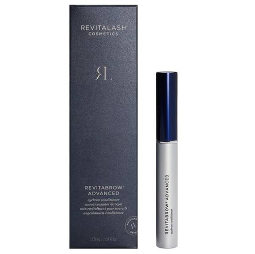 Revitalash Revitabrow Advanced Odżywka Pobudzająca Wzrost Brwi 3,0ml