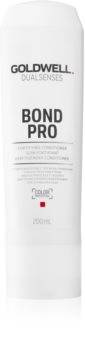 Goldwell Bond Pro Wzmacniająca Odżywka Do Włosów 200ml