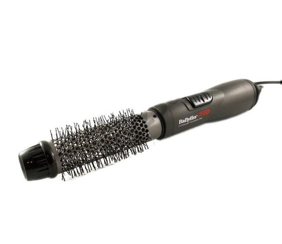 Babyliss Suszarko Lokówka Z Powłoką Tytanowo Turmalinową BAB2676TTE