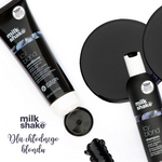 Milk Shake Icy Blond Szampon Do Włosów Blond 1000ml