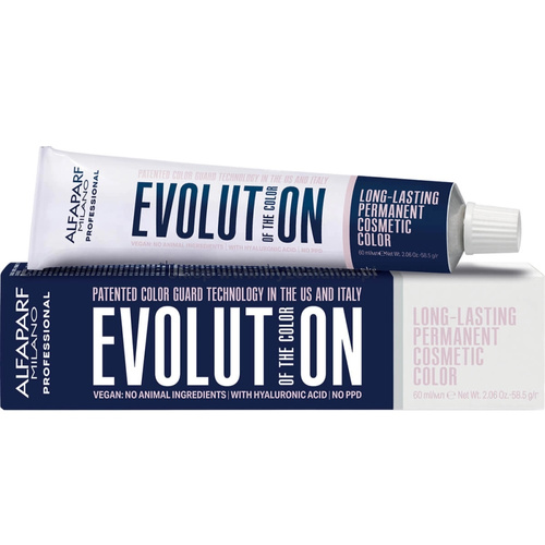 Alfaparf Milano Evolution of Color Farba do włosów 9.21 60ml