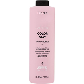 Lakme Teknia Color Stay Odżywka Do Włosów Farbowanych 1000ml