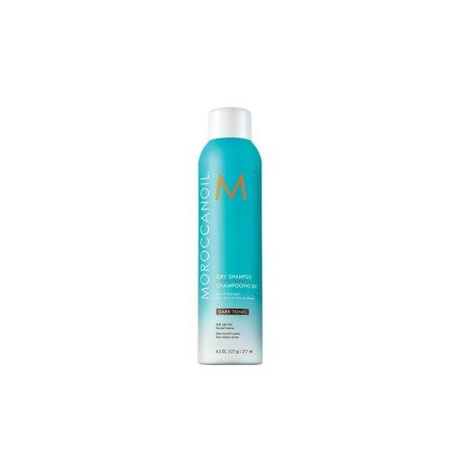 Moroccanoil Suchy Szampon Do Włosów Ciemnych 217ml