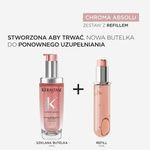 Kérastase Chroma Absolu Olejek do włosów farbowanych do wielokrotnego napełniania 75ml