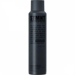 STMNT Hair Spray Lakier do Włosów Nadający Objętość dla Mężczyzn 150ml