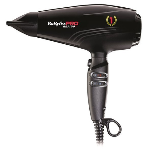 Babyliss Pro Rapido Suszarka Do Włosów 2200w Bab7000ie