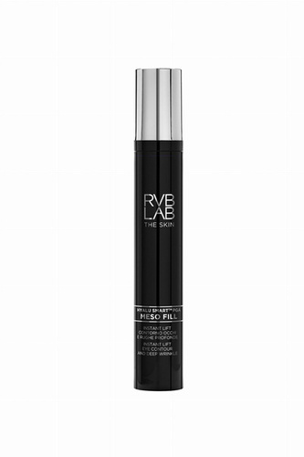 RVB LAB THE SKIN Mesofill Instant Lift Eye Contour And Deep Wrinkle Koncentrat Pod Oczy Wypełniający Zmarszczki 15ml