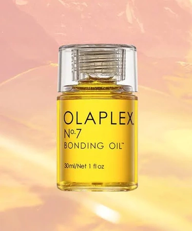 Olaplex No. 7 Bonding Oil Odbudowujący i Wygładzający Olejek Do Włosów 30 ml